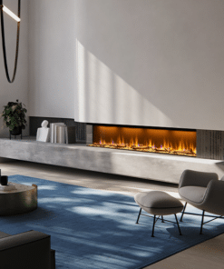 Ignite XL Bold Electric Fire