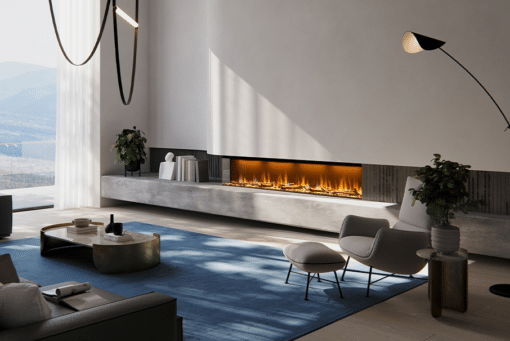 Ignite XL Bold Electric Fire