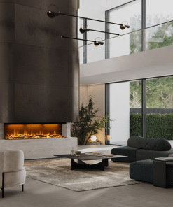 Ignite XL Bold Electric Fire