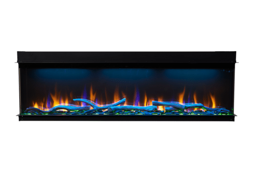 Ignite XL Bold Electric Fire