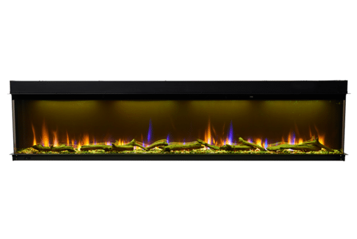 Ignite XL Bold Electric Fire