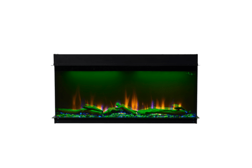 Ignite XL Bold Electric Fire