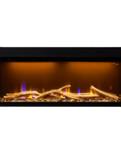 Ignite XL Bold Electric Fire