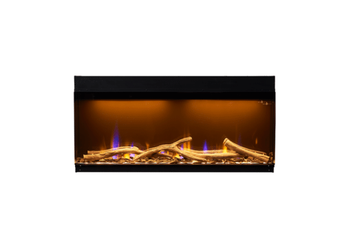 Ignite XL Bold Electric Fire