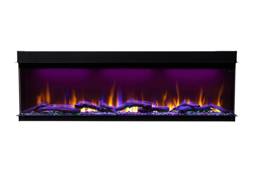 Ignite XL Bold Electric Fire