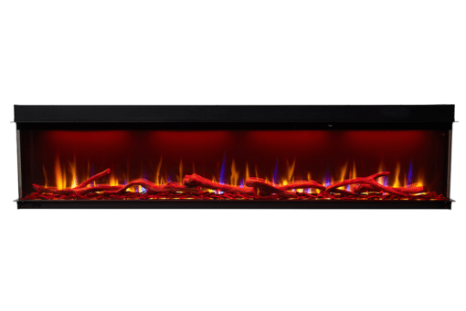 Ignite XL Bold Electric Fire