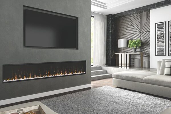 Ignite XL Electric Fire