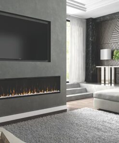 Ignite XL Electric Fire