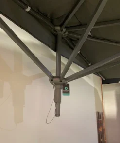 wall mount for umbrella