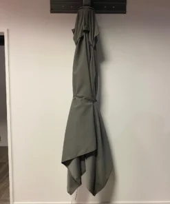 wall mount for umbrella