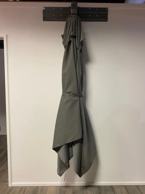 wall mount for umbrella