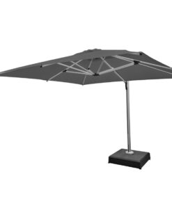 Siena Cantilever Umbrella Sunbrella