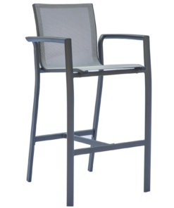 Queenstown extendable bar table & chairs