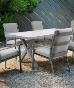 TUSCANY QUEENSTOWN outdoor dining table