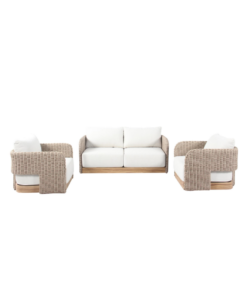 Clutha 4 piece lounge