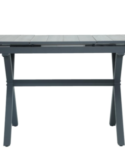 Queenstown extendable bar table & chairs