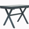 Queenstown extendable bar table & chairs