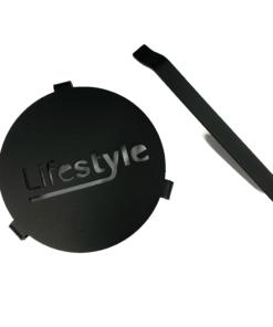 Lifestyle Trivet