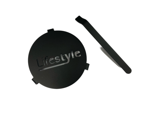 Lifestyle Trivet