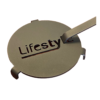 Lifestyle Trivet