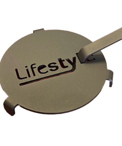 Lifestyle Trivet