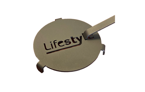 Lifestyle Trivet