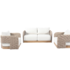 Clutha 4 piece lounge