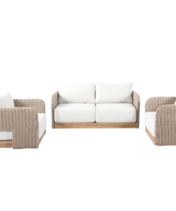 Clutha 4 piece lounge