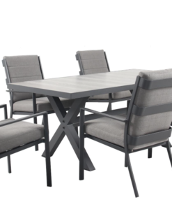 Queenstown Dining Table Set