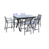 queenstown outoor dining table