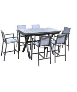 queenstown outoor dining table