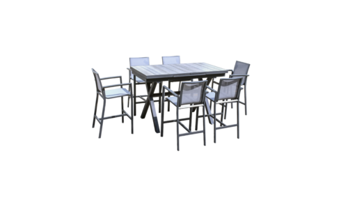 queenstown outoor dining table