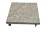 granite base for outdoor umbrella