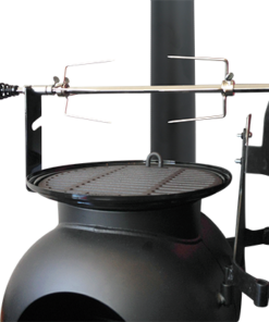 Ozpig Rotisserie Kit