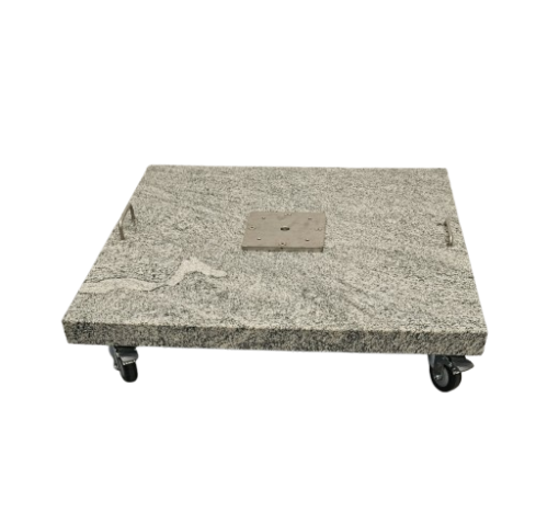 95kg granite base for umbrella