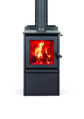 Metro Rad Plus Fire