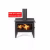 metro log fire