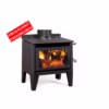 metro wood burner