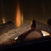 Ignite Evolve 1200mm Oak Log Set