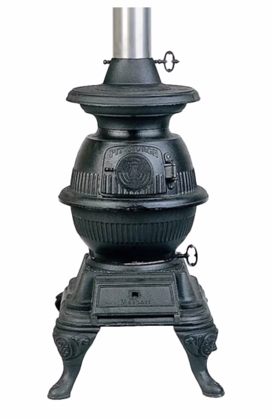 Masport Pittsburgh MKII Fire