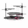 720 Cooking Kit for metro fire pit