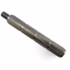 Fire Pit Knurled Handle