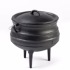 Cast Iron Potjie Pot