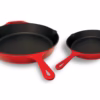 Outdoor Cooking Skillet