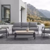Outdoor Lounge