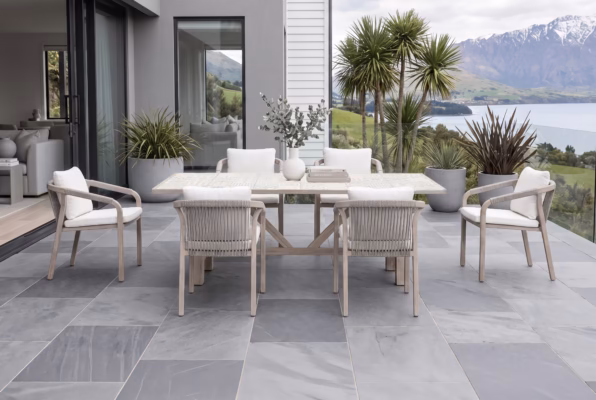 lifestylels premium outdoor dining set